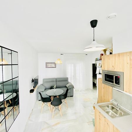 Soleo Suite Jerez de la Frontera Esterno foto