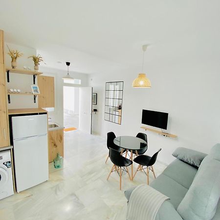 Soleo Suite Jerez de la Frontera Esterno foto