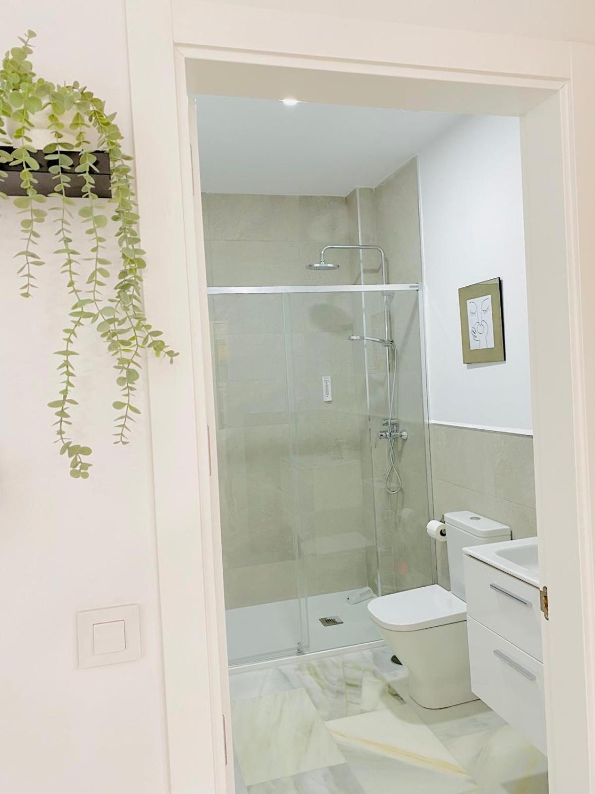 Soleo Suite Jerez de la Frontera Esterno foto