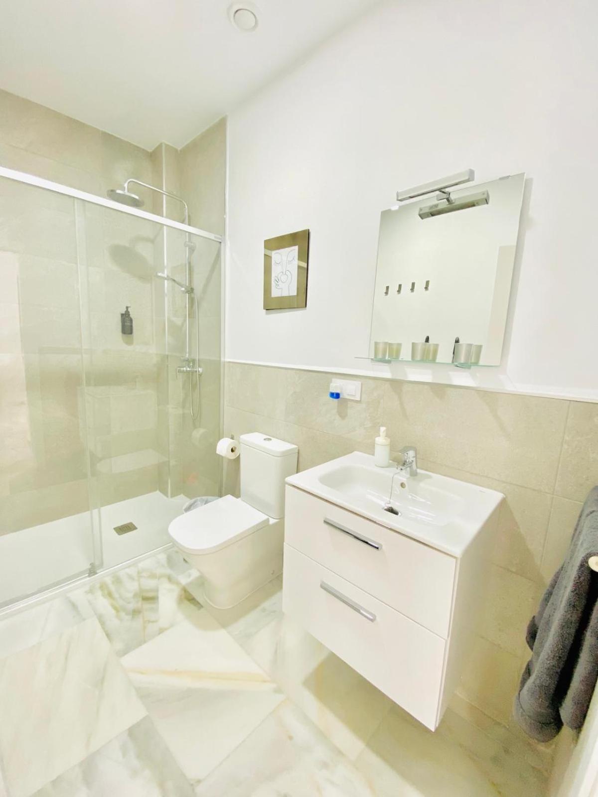 Soleo Suite Jerez de la Frontera Esterno foto