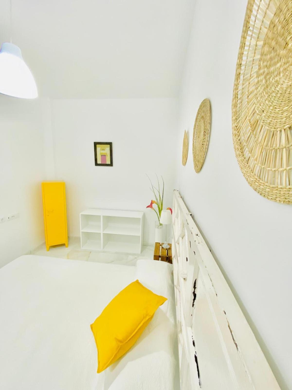 Soleo Suite Jerez de la Frontera Esterno foto