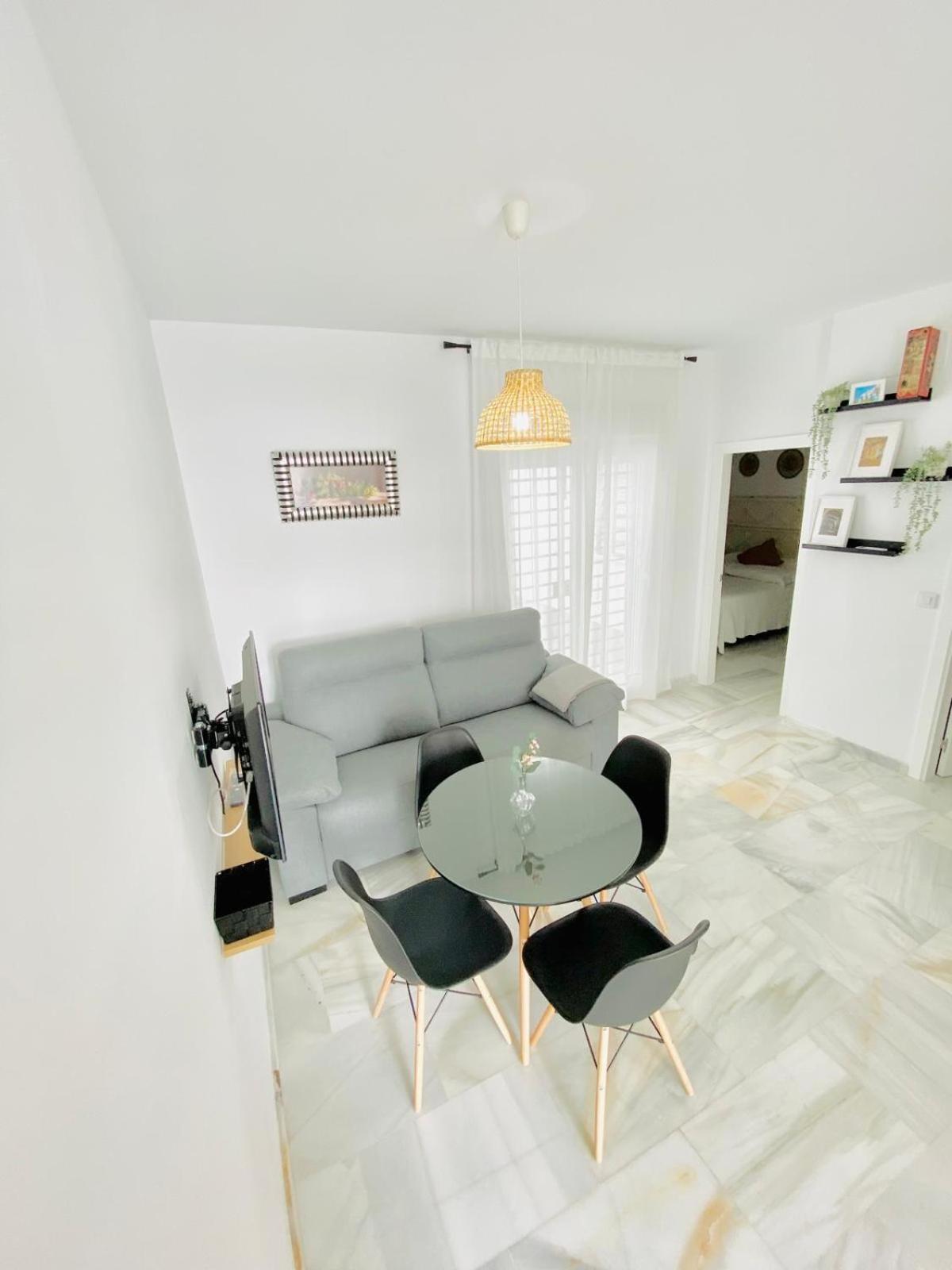 Soleo Suite Jerez de la Frontera Esterno foto