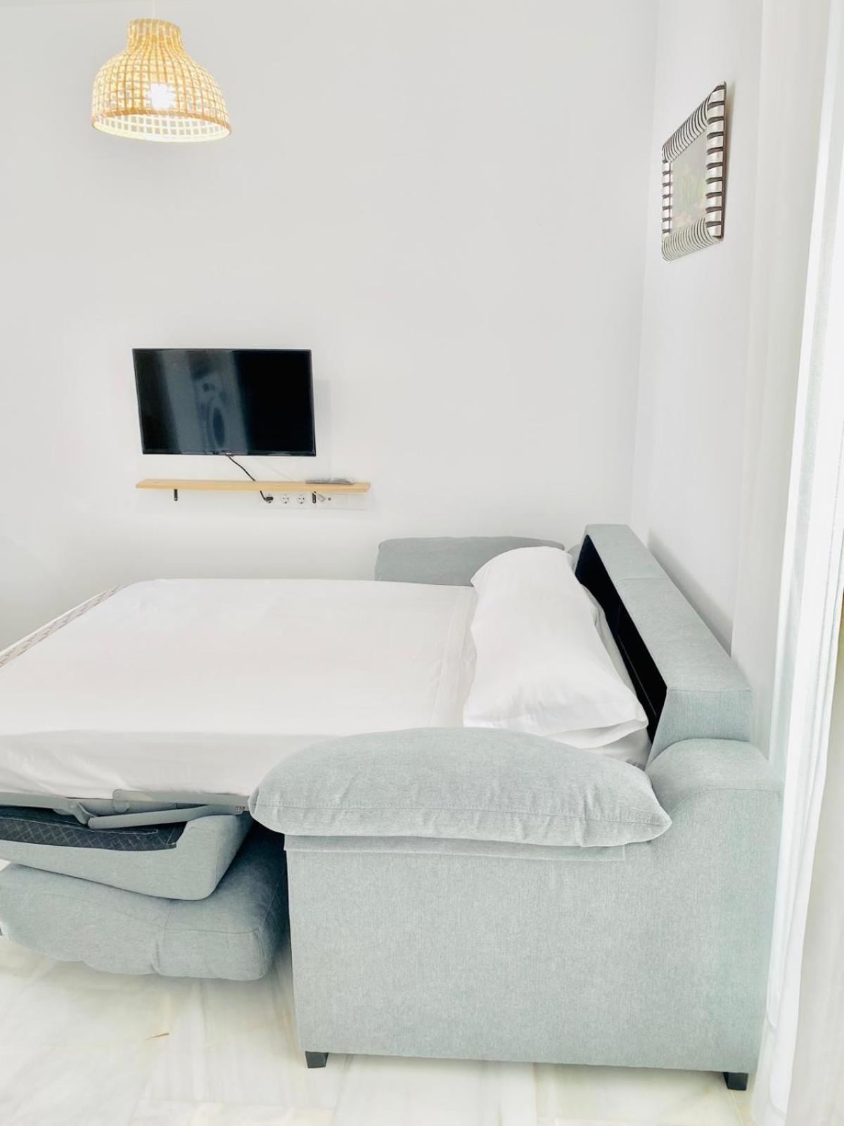 Soleo Suite Jerez de la Frontera Esterno foto