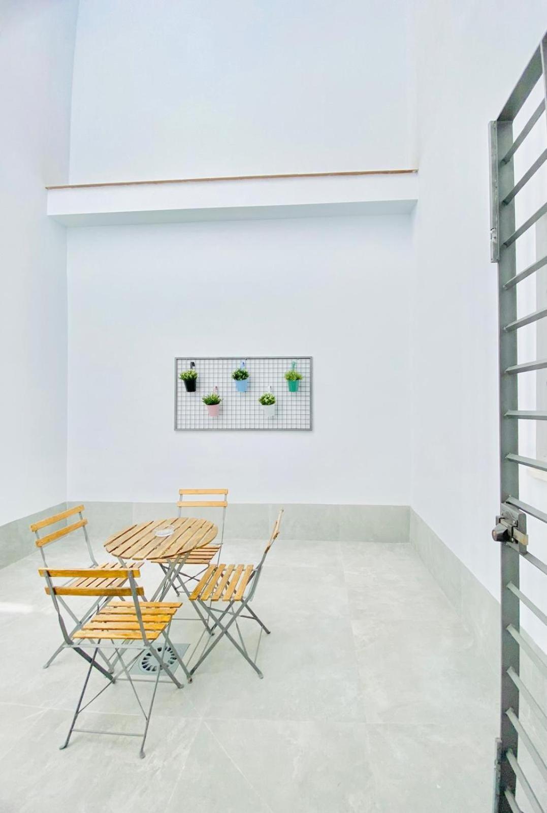 Soleo Suite Jerez de la Frontera Esterno foto