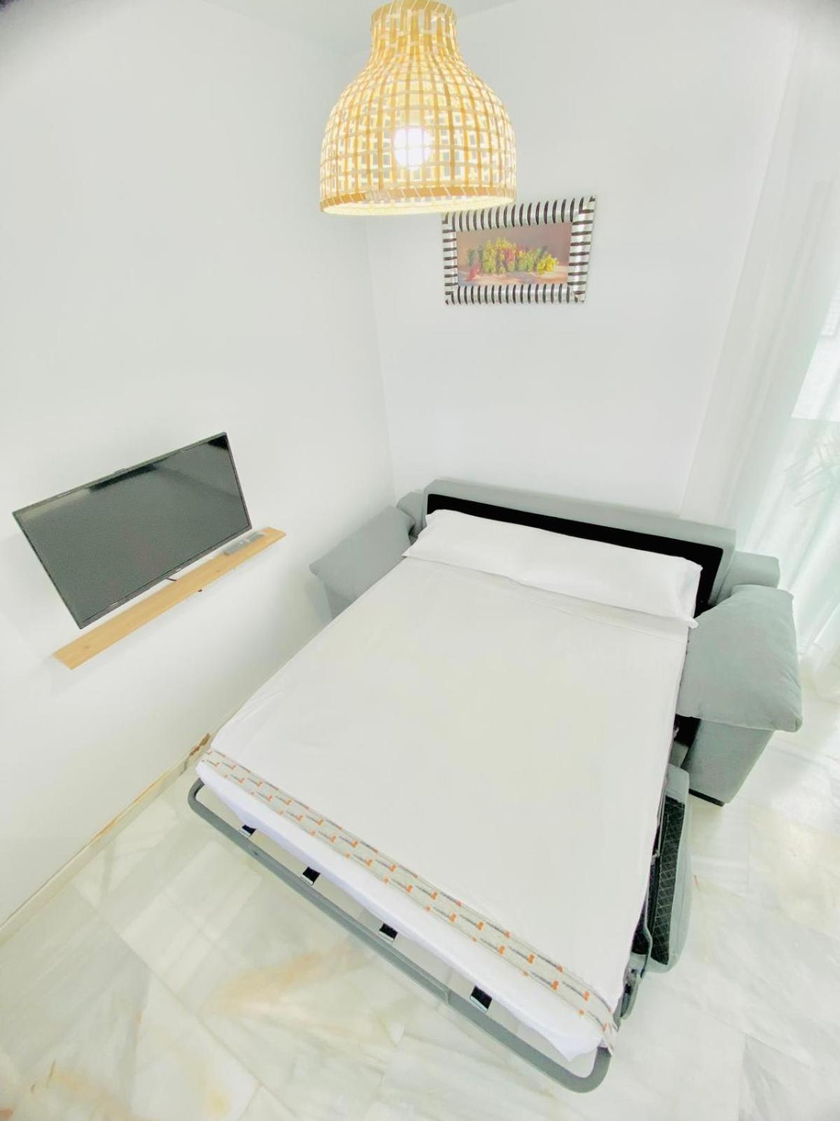 Soleo Suite Jerez de la Frontera Esterno foto